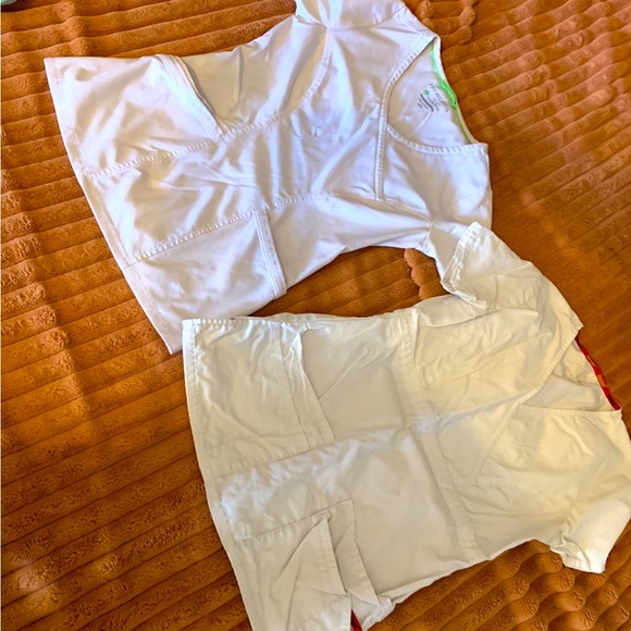 Womens XS scrubs - Picture 6 of 14